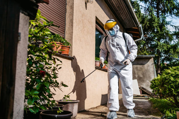 Best Pest Inspection Near Me  in West Unity, OH